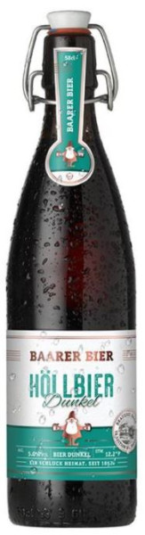 Baar Höllbier Dunkel