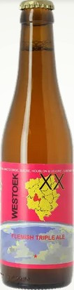 De Struise Brouwers Westoek XX