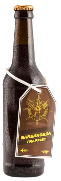 Ahoi Bier Barbarossa