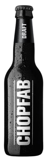Chopfab Boxer (Doppelleu Brauwerkstatt) Draft