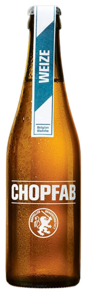Chopfab Boxer (Doppelleu Brauwerkstatt) Weize