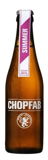 Chopfab Boxer (Doppelleu Brauwerkstatt) Summer