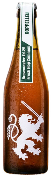 Chopfab Boxer (Doppelleu Brauwerkstatt) Brewmaster Ed. 25 Fresh Hop Common