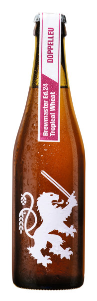 Chopfab Boxer (Doppelleu Brauwerkstatt) Brewmaster Ed. 24 Tropical Wheat