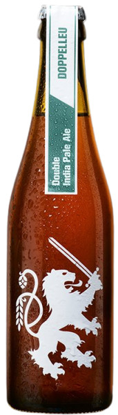 Chopfab Boxer (Doppelleu Brauwerkstatt) Double India Pale Ale
