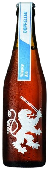 Chopfab Boxer (Doppelleu Brauwerkstatt) Whisky Ale