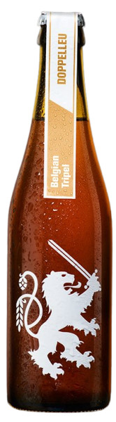 Chopfab Boxer (Doppelleu Brauwerkstatt) Belgian Tripel