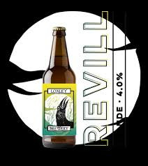 Loxley Brewery Revill