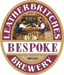 Leatherbritches Brewery Bespoke