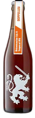 Chopfab Boxer (Doppelleu Brauwerkstatt) Brewmaster Ed. 11 Tropical IPA