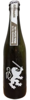 Chopfab Boxer (Doppelleu Brauwerkstatt) Brewmaster Ed. 15 White Coffee IPA