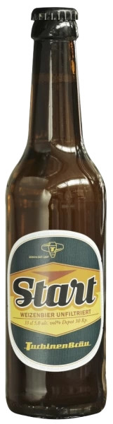 Turbinenbräu Start
