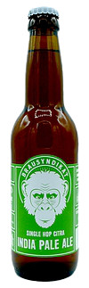 Brausyndikat India Pale Ale - Citra