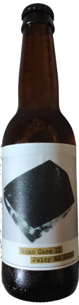S&A Brewing (Storm&Anchor) Mono Case II
