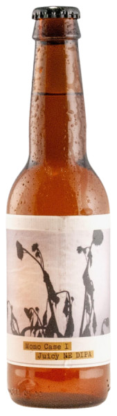 S&A Brewing (Storm&Anchor) Mono Case I