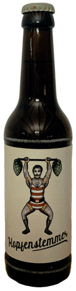 Privatbrauerei Olbermann Hopfenstemmer
