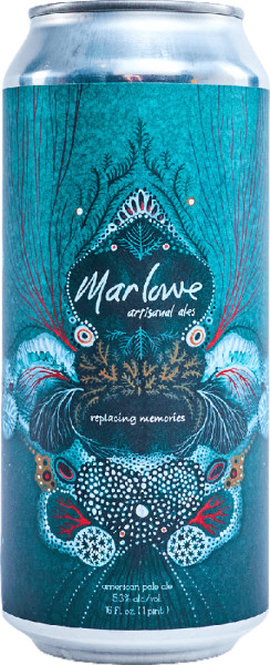 Marlowe Artisanal Ales Replacing Memories