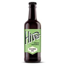 Hiver Beers Session Ale