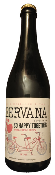 Beervana So Happy Together