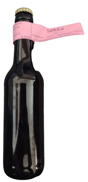 Brauerei Zwanzger SiHoLa Elixir
