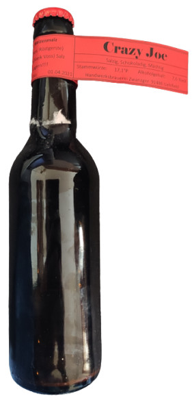 Brauerei Zwanzger Crazy Joe