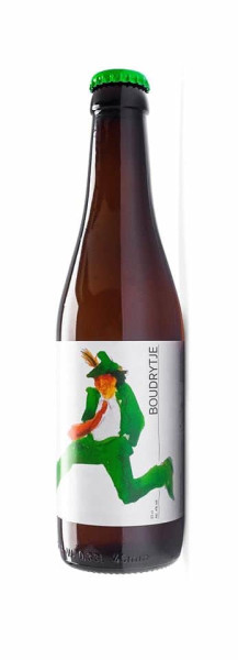 De Plukker Boudrytje