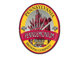 Penn Brewery Penndemonium