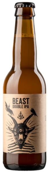 S&A Brewing (Storm&Anchor) Beast (2015-2020)