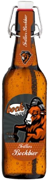 Hotel am Triller (Trillers) Bockbier