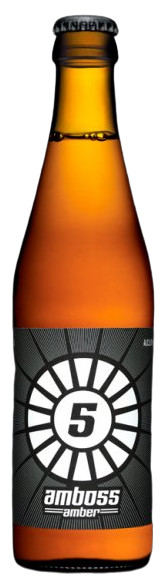 Amboss 5 Amber