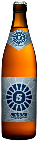 Amboss 5 Weizen