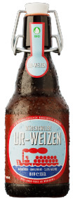 Wädi-Brau-Huus (Wädenswiler) Ur-Weizen