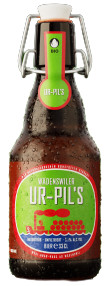 Wädi-Brau-Huus (Wädenswiler) Ur-Pil's