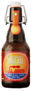 Wädi-Brau-Huus (Wädenswiler) Pale Ale