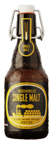 Wädi-Brau-Huus (Wädenswiler) Single Malt