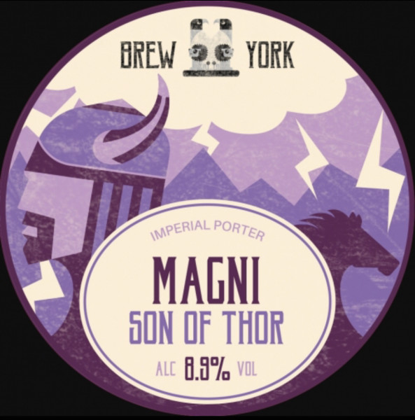 Brew York Magni
