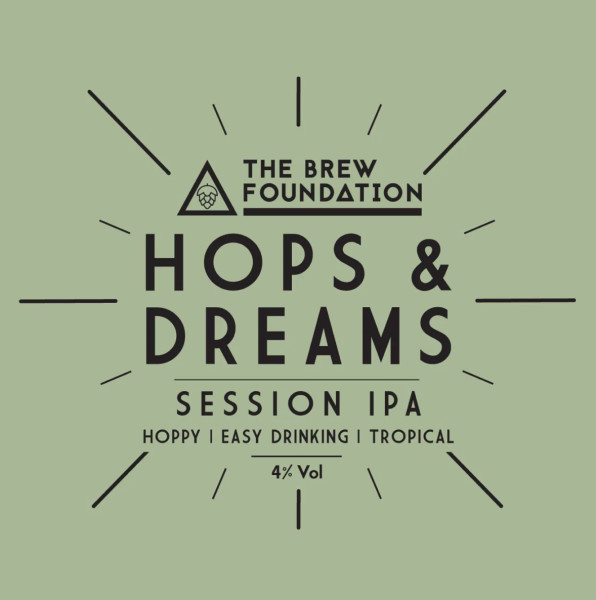 The Brew Foundation Hops & Dreams