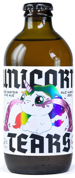 Purtse Pruulikoda Unicorn Tears