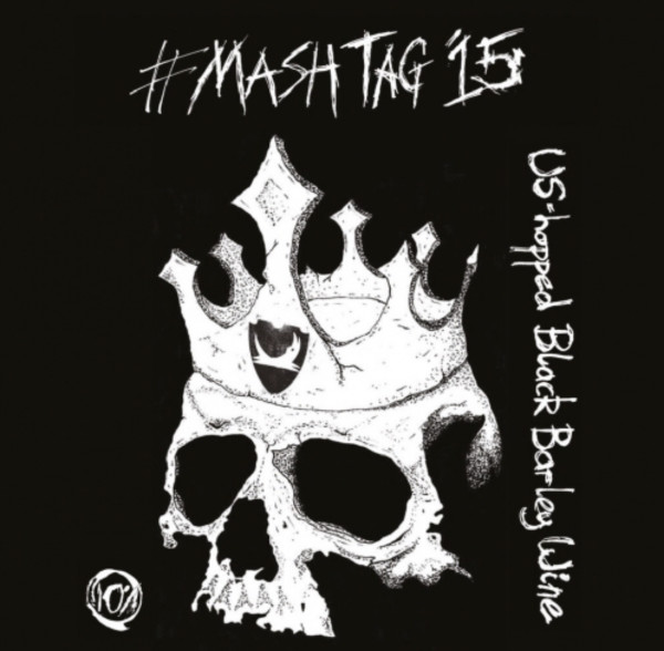 BrewDog #MashTag 2015