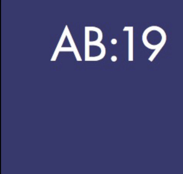 BrewDog Abstrakt AB:19