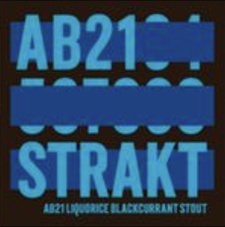BrewDog Abstrakt AB:21