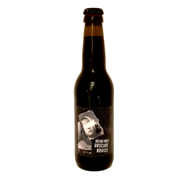 Galea Craft Beers Obscure Novice