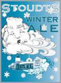 Stoudts Brewing Co. Winter Ale (-2008)