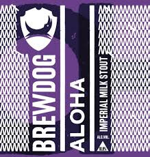 BrewDog Aloha