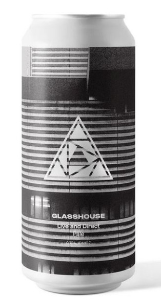 Glasshouse Beer Co Live and Direct