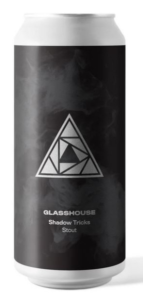 Glasshouse Beer Co Shadow Tricks