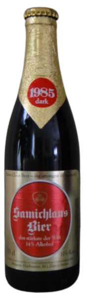 Hürlimann Samichlaus Classic (1995)