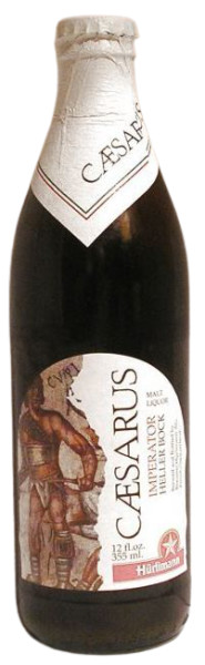 Hürlimann Caesarus Imperator Heller Bock