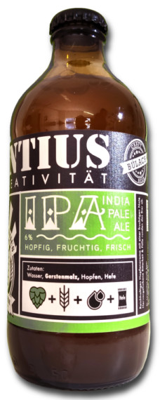 St. Laurentius IPA