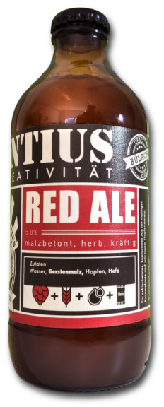 St. Laurentius Red Ale